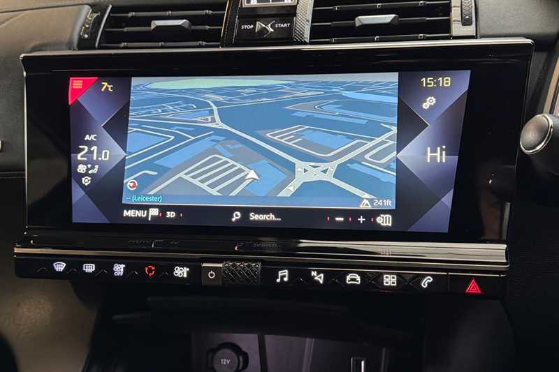 Used DS Automobiles DS 7 2018 for sale - 76775992: Photo 18