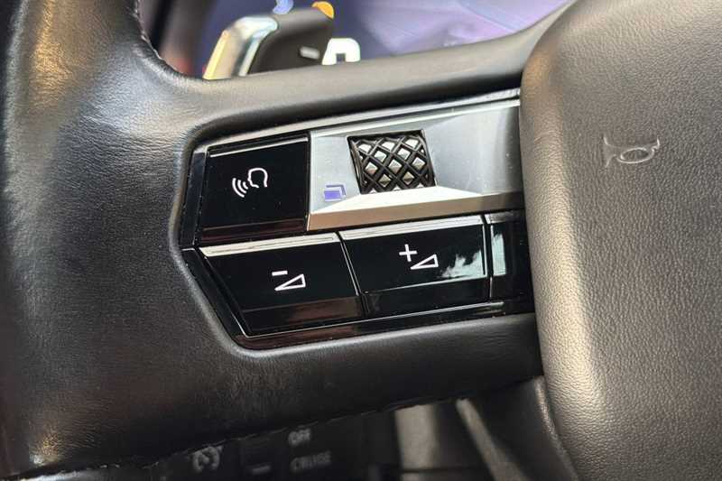 Used DS Automobiles DS 7 2018 for sale - 76775992: Photo 21