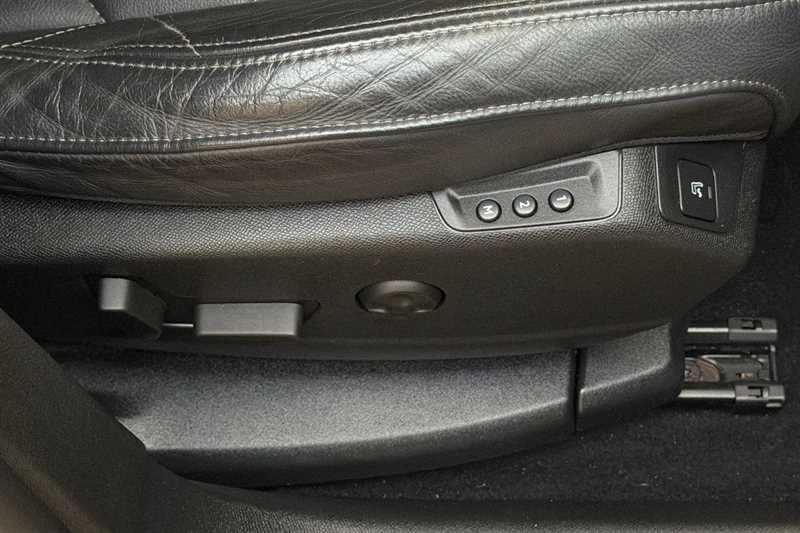 Used DS Automobiles DS 7 2018 for sale - 76775992: Photo 26