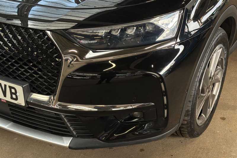 Used DS Automobiles DS 7 2018 for sale - 76775992: Photo 29