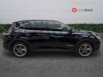 Used DS Automobiles DS 7 Crossback undefined for sale - 76775992: Photo