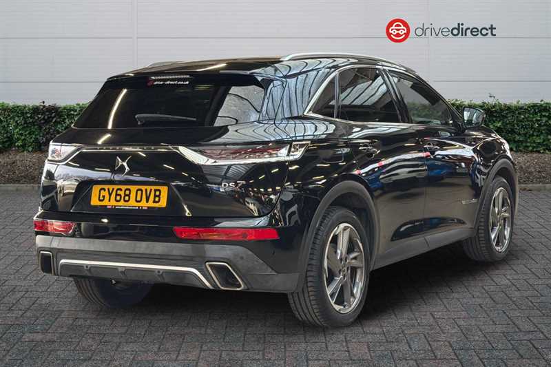 Used DS Automobiles DS 7 2018 for sale - 76775992: Photo 3