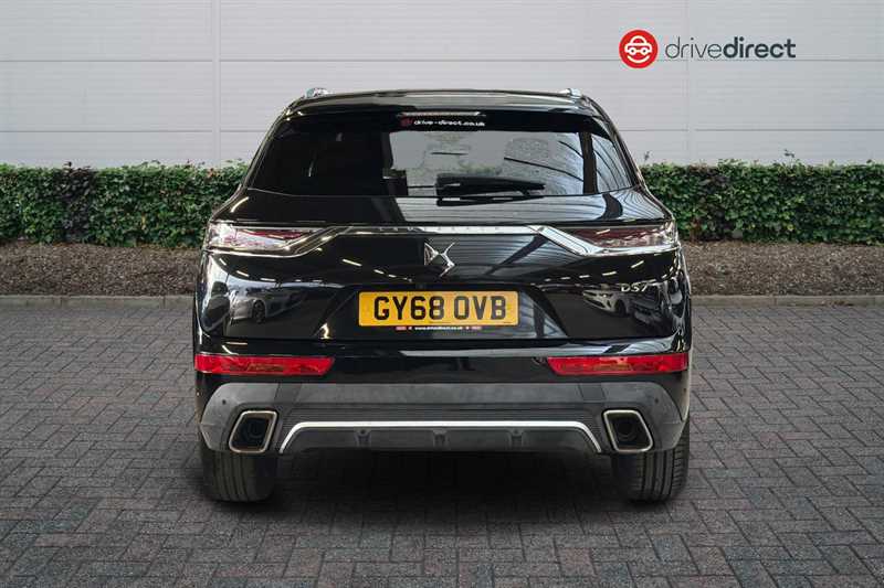 Used DS Automobiles DS 7 2018 for sale - 76775992: Photo 4