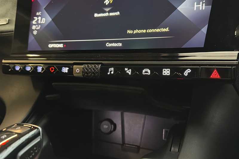 Used DS Automobiles DS 7 2018 for sale - 76775992: Photo 41