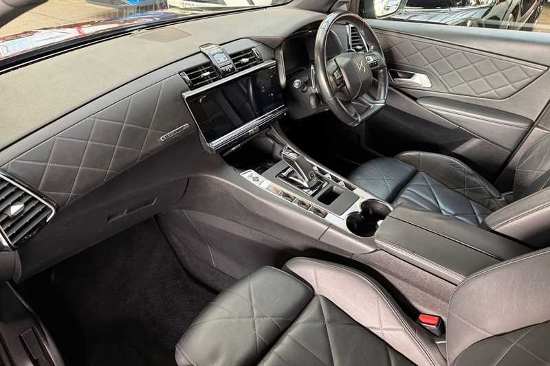 Used DS Automobiles DS 7 2018 for sale - 76775992: Photo 45