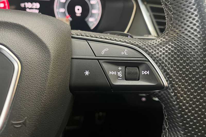 Used Audi Q5 2021 for sale - 77863230: Photo 22