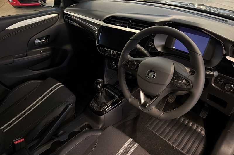 Used Vauxhall Corsa 2025 for sale - 77944579: Photo 36