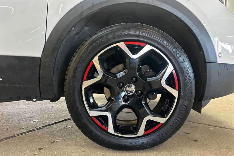 Used Vauxhall Mokka 2022 for sale - 77562233: Photo 12