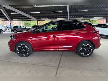 Used Vauxhall Grandland 2023 for sale - 79862935: Photo