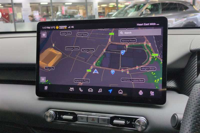 Used MG MGS5 for sale - 77863518: Photo 18