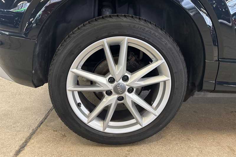 Used Audi Q2 2020 for sale - 77481460: Photo 10