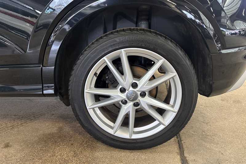 Used Audi Q2 2020 for sale - 77481460: Photo 11