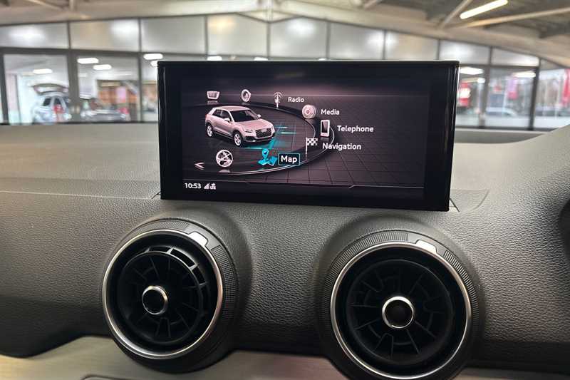 Used Audi Q2 2020 for sale - 77481460: Photo 19