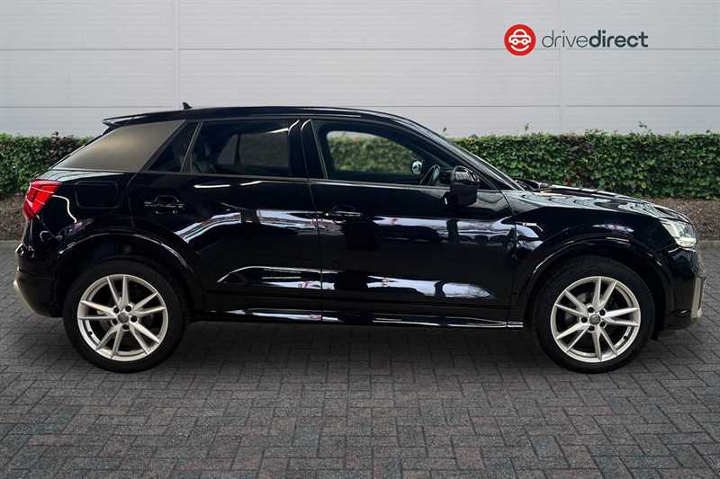 Used Audi Q2 2020 for sale - 77481460: Photo 2