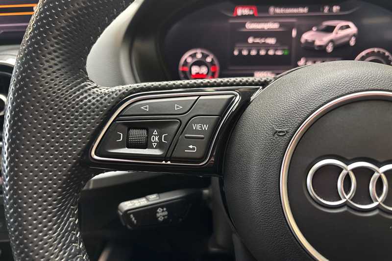 Used Audi Q2 2020 for sale - 77481460: Photo 21