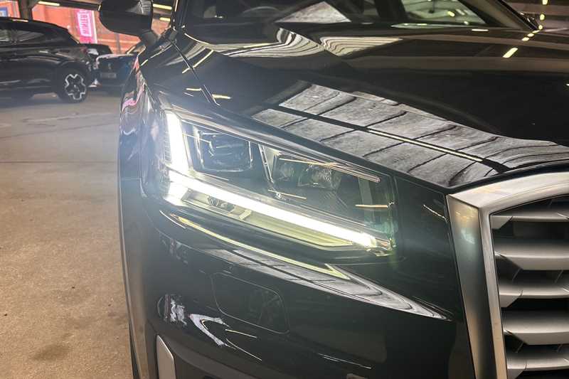 Used Audi Q2 2020 for sale - 77481460: Photo 28