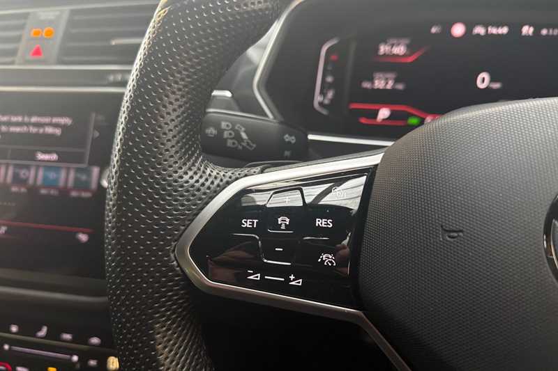 Used Volkswagen Tiguan 2022 for sale - 77844336: Photo 21