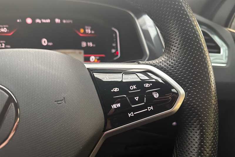 Used Volkswagen Tiguan 2022 for sale - 77844336: Photo 22