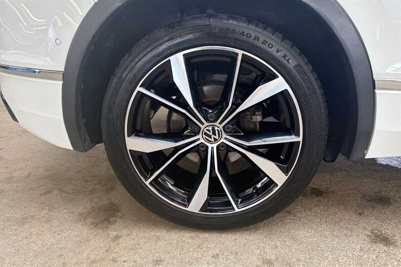 Used Volkswagen Tiguan 2022 for sale - 77844336: Photo 9