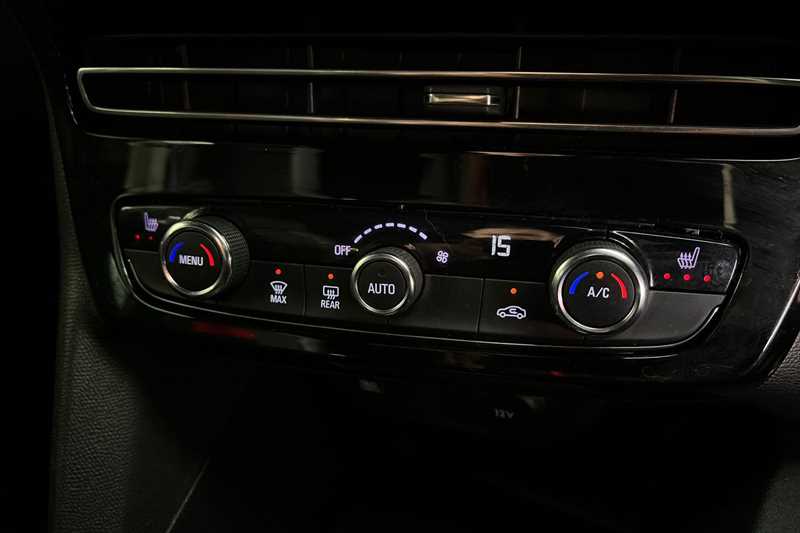 Used Vauxhall Mokka 2022 for sale - 77895381: Photo 15