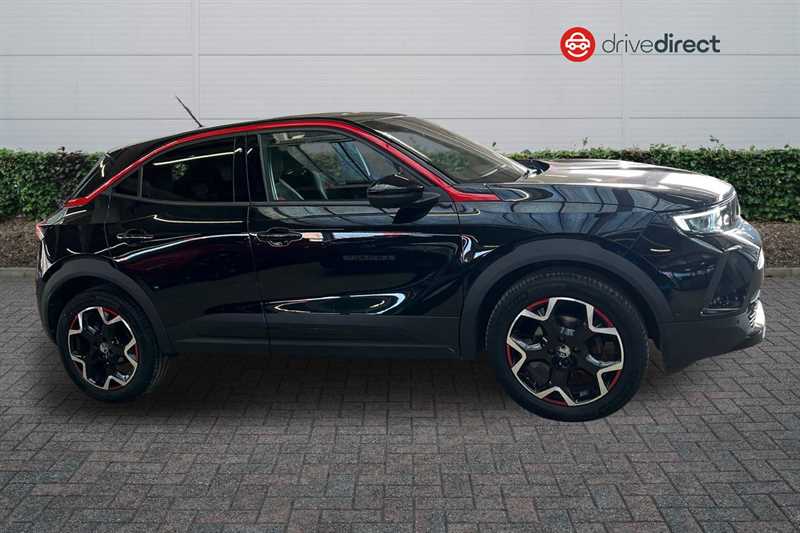 Used Vauxhall Mokka 2022 for sale - 77895381: Photo 2