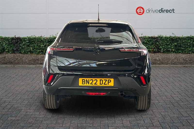 Used Vauxhall Mokka 2022 for sale - 77895381: Photo 4