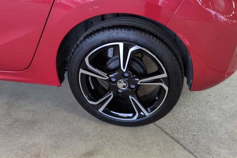 Used Vauxhall Corsa 2024 for sale - 77800488: Photo 11