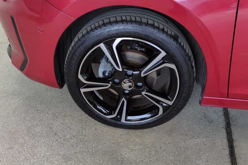 Used Vauxhall Corsa 2024 for sale - 77800488: Photo 12