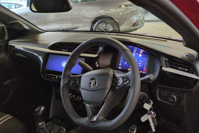 Used Vauxhall Corsa 2024 for sale - 77800488: Photo 13