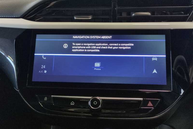 Used Vauxhall Corsa 2024 for sale - 77800488: Photo 18