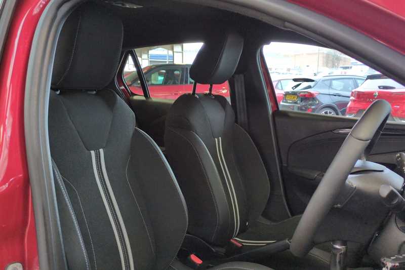 Used Vauxhall Corsa 2024 for sale - 77800488: Photo 23