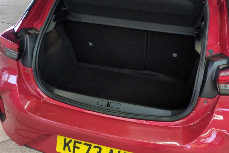 Used Vauxhall Corsa 2024 for sale - 77800488: Photo 25