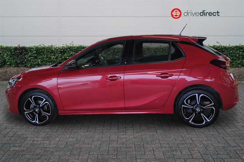 Used Vauxhall Corsa 2024 for sale - 77800488: Photo 6