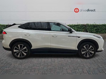 Used MG MG HS 2024 for sale - 78868596: Photo