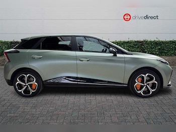 Used MG MG4 2024 for sale - 78266056: Photo