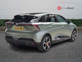 Used MG MG4 2024 for sale - 78266056: Photo