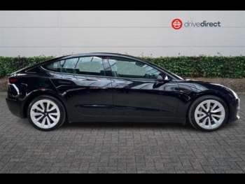 Used Tesla Model 3 2022 for sale - 74853356: Photo