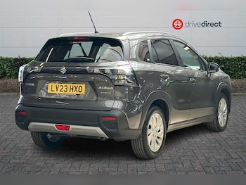 Used Suzuki SX4 S-Cross 2023 for sale - 78472664: Photo