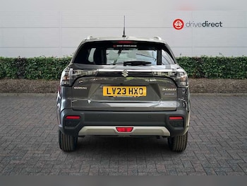 Used Suzuki SX4 S-Cross 2023 for sale - 78472664: Photo