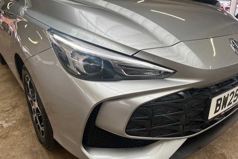 Used MG MG3 2025 for sale - 77309603: Photo 28