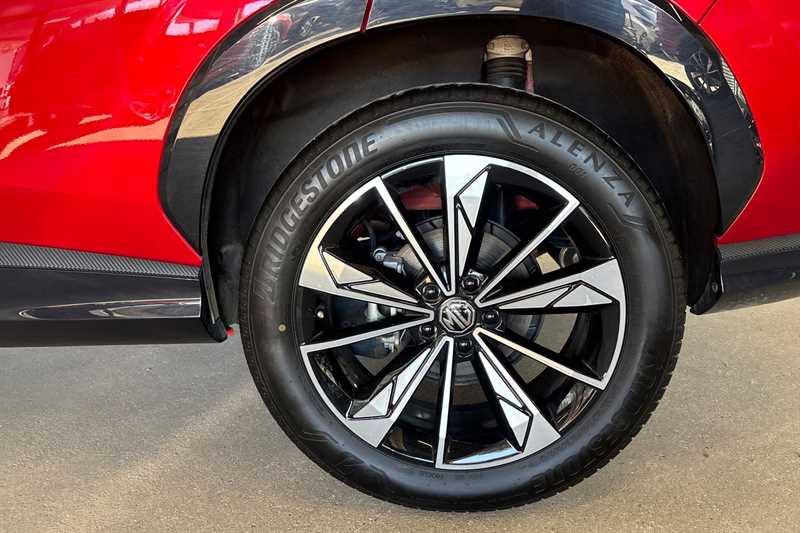 Used MG MG HS 2024 for sale - 78217309: Photo 11