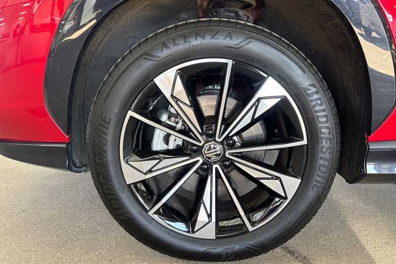 Used MG MG HS 2024 for sale - 78217309: Photo 12