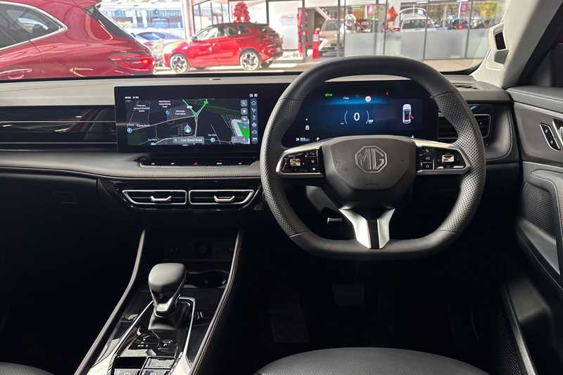 Used MG MG HS 2024 for sale - 78217309: Photo 13