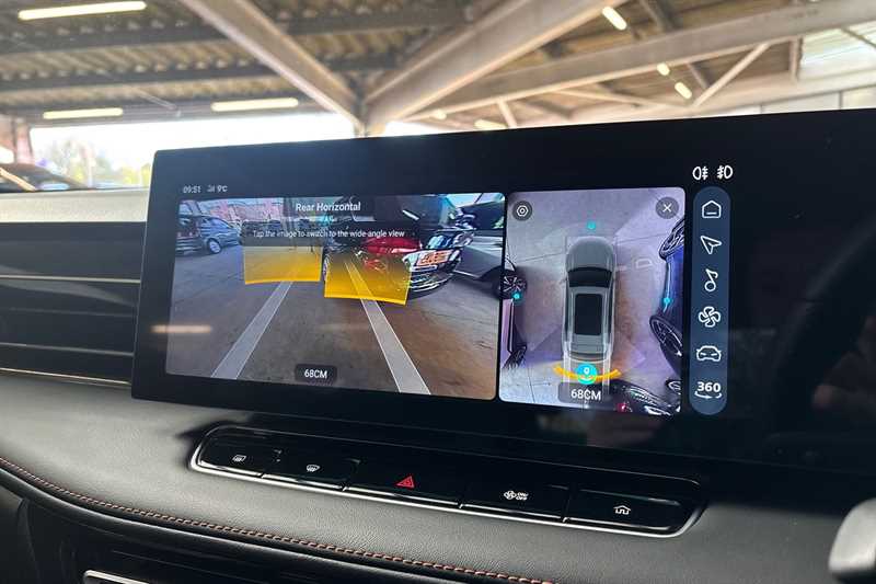 Used MG MG HS 2024 for sale - 78217309: Photo 19