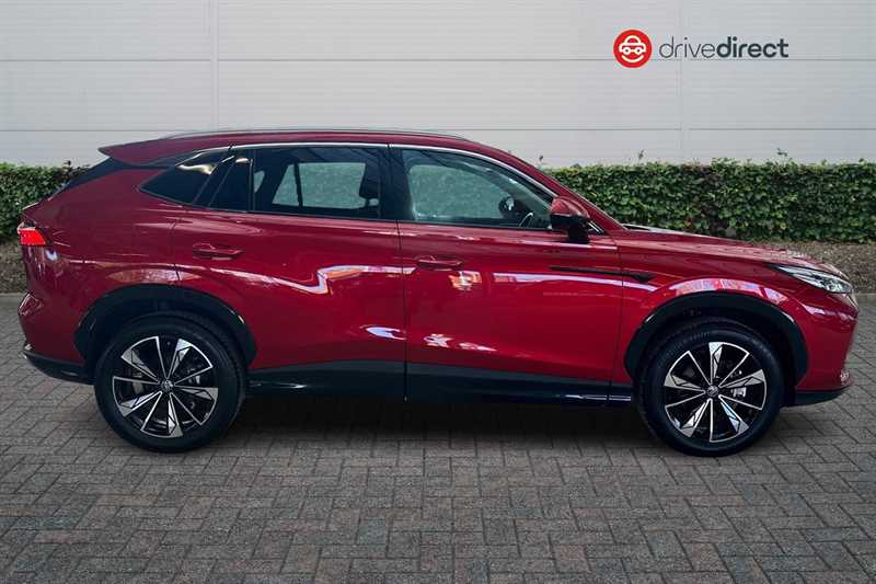 Used MG MG HS 2024 for sale - 78217309: Photo 2