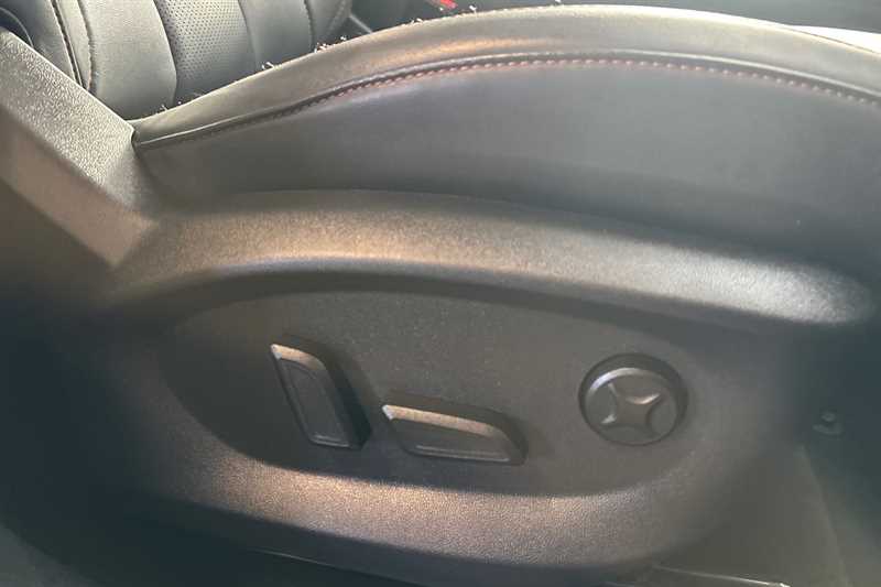 Used MG MG HS 2024 for sale - 78217309: Photo 26