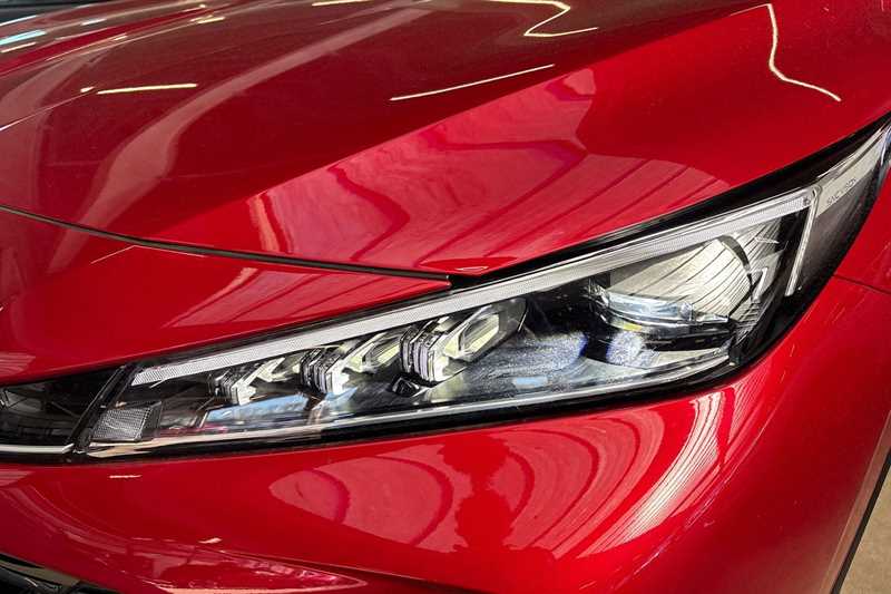 Used MG MG HS 2024 for sale - 78217309: Photo 29