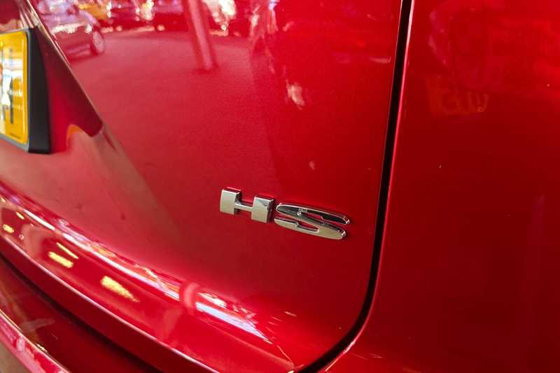 Used MG MG HS 2024 for sale - 78217309: Photo 30