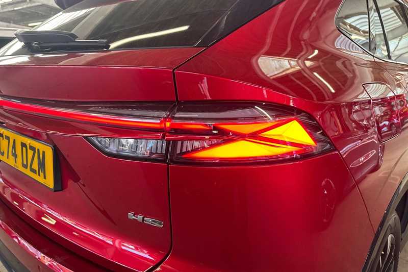 Used MG MG HS 2024 for sale - 78217309: Photo 32