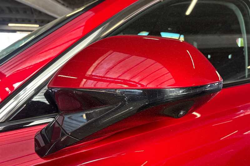 Used MG MG HS 2024 for sale - 78217309: Photo 35